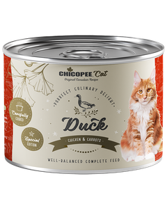 Chicopee Корм для дорослих котів