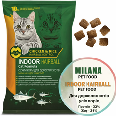 Nutra 5 Stars Корм