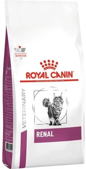 Royal Canin Veterinary Renal Feline 400 г