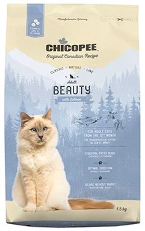 Chicopee Корм для дорослих собак