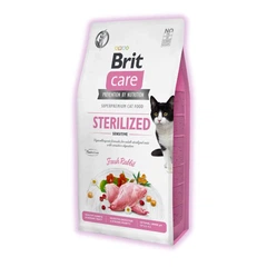 Brit Care Корм для дорослих собак