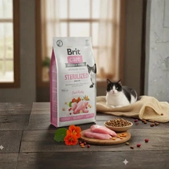 Brit Care Корм для дорослих собак