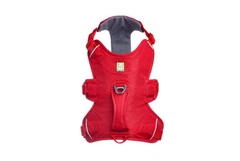 Підтримуюча шлейка для службових собак Ruffwear Web Master™ L/XL 81-107 см Яскраво-червоний