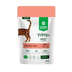 Nature's Protection Корм для дорослих собак