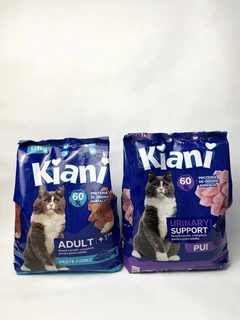 Kiani Корм для дорослих собак