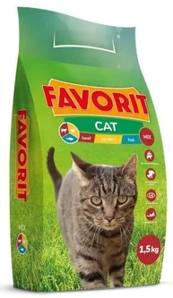 Cargill Корм для котів