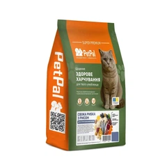 PetPal Корм для дорослих собак