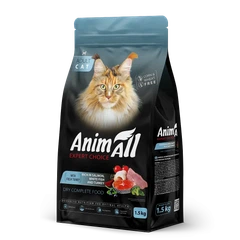AnimAll Корм для дорослих собак