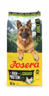 Josera Корм з куркою для літніх собак мініатюрних порід