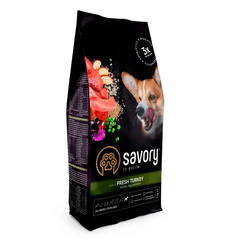 Savory Корм