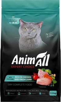 AnimAll Корм