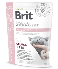Brit VD Корм для котів