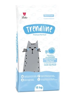 Trendline Корм