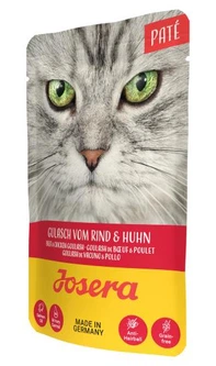 Josera Корм