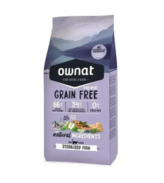 Ownat Корм