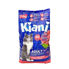 Kiani Корм для котів