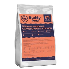 Buddy Корм для котів