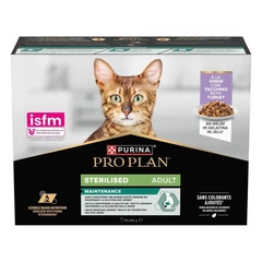 Purina Pro Plan Вологий корм (шматочки в желе)