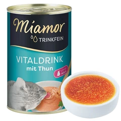 Miamor Корм для котів