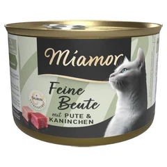 Miamor Корм для дорослих собак