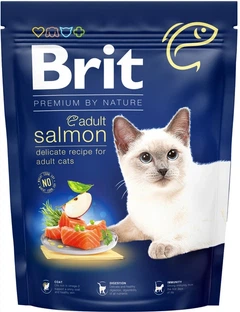 Brit Корм для дорослих котів