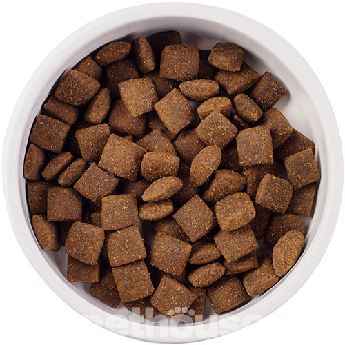 Nature's Protection Superior Care White Dogs Grain Free Insect All Sizes&Life Stages - Сухий беззерновий корм з протеїнами комах для собак збілим окрасом для усіх стадій життя