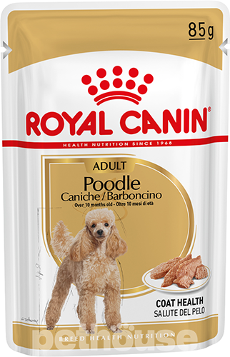 Royal Canin Корм з м'ясо та м'ясні субпродукти риба для дорослих собак