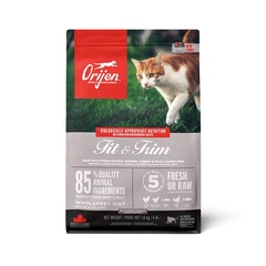 Корм Orijen Fit & Trim сухий для дорослих котів з надмірною вагою 1.8 кг