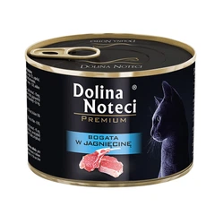 Dolina Noteci Premium Вологий корм (шматочки в соусі) для котів
