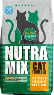 Nutra Mix Корм