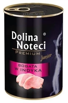 Dolina Noteci Premium Корм для кошенят