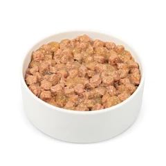 Pet Chef Вологий корм (шматочки в желе) для дорослих собак