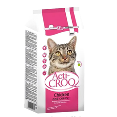 Acti Croq Корм для котів