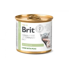 Brit Корм для котів