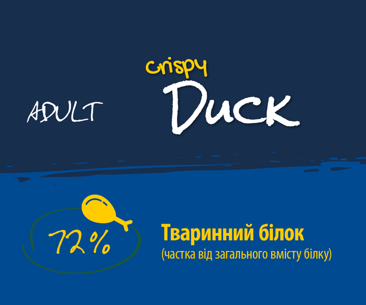 JosiCat Корм для дорослих котів