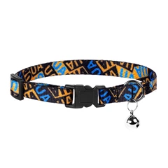 Hi Dog Нашийник для кота HiDOG Молодіжний XS 10мм 18-28см (101/1036)