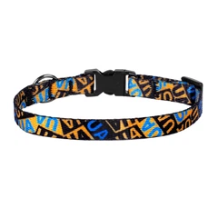 Hi Dog Нашийник для кота HiDOG Молодіжний XS 10мм 18-28см (101/1036)