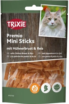 Trixie Ласощі для котів мініатюрних порід