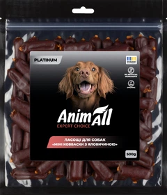AnimAll Ласощі для собак