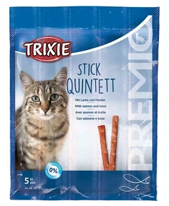 Trixie Ласощі для котів