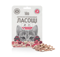 Leopold Добавка для котів