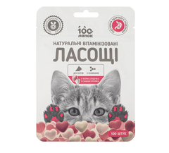 Leopold Добавка для котів