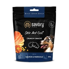 Savory Ласощі