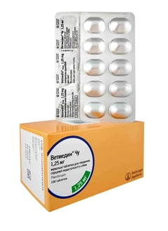 Boehringer Ingelheim Препарат