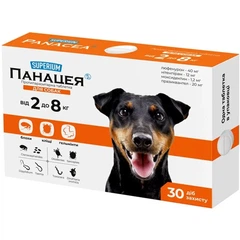 Collar Препарат для собак