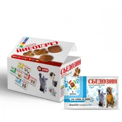 Коло Препарат для собак