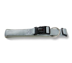 Нашийник для собак пом'якшений Wolters Professional Comfort 10 60-70 см / 45 мм Зелений