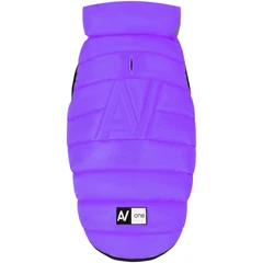Airy Vest Одностороння курточка для собак AiryVest ONE Фіолетова, розмір XS22 (20619)