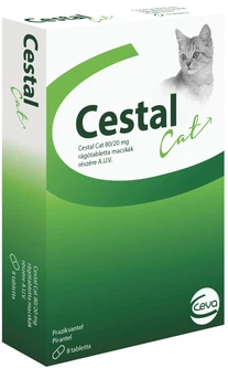 Ceva Препарат