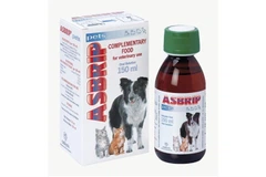 Сироп Асбрип петс Asbrip pets 150 мл Ronipharm